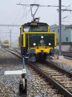 Ein erster Eindruck...
8.11.25