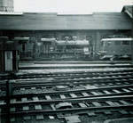 SBB Dampflok E 4/4: Die Loks 8801/2 und 8851-8856 stammten von 1914/15 und wurden 1961-66 ausgemustert.