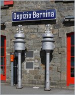 Ospizio Bernian, 2253 müM.