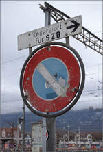 Die Solothurn-Zolligkofen-Bahn lebt.