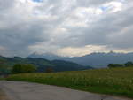 (192'965) - Niesen und Stockhorn am 11.