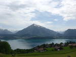 (193'621) - Niesen und Thunersee am 27.