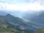 (209'146) - Blick ins Haslital am 31.