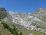 (209'010) - Landschaft am 18.