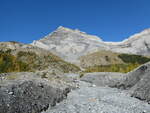 (241'438) - Berglandschaft am 16.