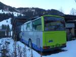 (158'236) - Brocki-Bus, Matten - Mercedes/Vetter (ex AFA Adelboden Nr.