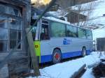 (158'237) - Brocki-Bus, Matten - Mercedes/Vetter (ex AFA Adelboden Nr.