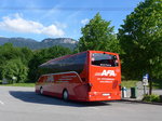 (171'201) - Aus der Schweiz: AFA Adelboden - Nr.