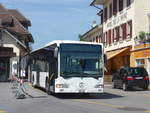 (206'841) - Interbus, Yverdon - Nr.