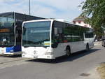 (208'126) - Interbus, Yverdon - Nr.