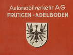 (211'740) - Ulrich, Nuevo Arenal - FBW/Vetter-R&J Anderthalbdecker (ex Wespe, CH-Altsttten; ex AFA Adelboden/CH Nr.