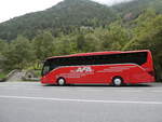 (267'181) - Aus der Schweiz: AFA Adelboden - Nr. 15/BE 26'702 - Setra am 18. September 2024 in Llorts, Les Salines