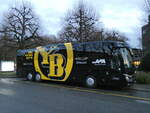 (269'400) - AFA Adelboden - Nr. 20/BE 38'981 - Setra am 26. November 2024 in Thun, Hotel Seepark