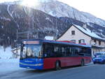 (270'263) - Engadin Bus, St.