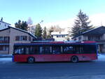 (270'273) - Engadin Bus, St.