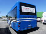 (276'070) - AFA Adelboden - Nr. 57/BE 272'798 - Scania/Hess am 30. Mai 2025 in Kerzers, Inerbus