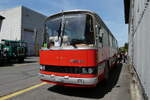 (286'582) - FBW-Club, M�nnedorf - ZH 123'180 - FBW/R&J (ex Tiemann, Oetwil Nr.