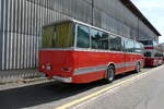 (286'584) - FBW-Club, M�nnerdorf - ZH 123'180 - FBW/R&J (ex Tiemann, Oetwil Nr.
