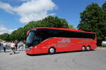 (287'847) - Aus der Schweiz: AFA Adelboden - Nr. 16/BE 21'181 - Setra am 9. Juni 2026 in Stockholm, Kastellholmsbron