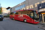 (287'971) - Aus der Schweiz: AFA Adelboden - Nr. 16/BE 21'181 - Setra am 10. Juni 2026 in Lulea, Hotel Quality