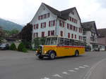 (192'777) - Altherr, Nesslau - SG 96'900 - Saurer/R&J am 5.