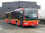 (269'271) - AS Engi - Nr. 3/GL 7703 - Mercedes am 19. November 2024 in Schmerikon, Thomann