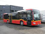 (269'272) - AS Engi - Nr. 3/GL 7703 - Mercedes am 19. November 2024 in Schmerikon, Thomann