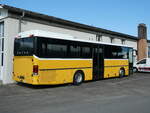 (238'737) - Rattinbus, Biel - Nr. 58 - Setra (ex Autopostale Muggio; ex AutoPostale Ticino Nr. 538; ex Marchetti, Airolo Nr. 1) am 1. August 2022 in Schpfen, Garage D'Aiuto