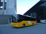 (233'121) - Autotour, Visp - VS 48'333 - Iveco (ex VS 455'577) am 26.