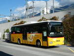 (239'334) - Autotour, Visp - VS 48'333 - Iveco (ex VS 455'577) am 21.