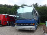 (208'873) - Bchler, Bsingen - FR 36'947 - Setra (ex AAGI Interlaken Nr.