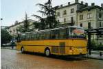 (088'733) - Barenco, Faido - TI 183'701 - Setra am 3.