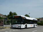 (251'819) - BBA Aarau - Nr. 41/AG 422'941 - Solaris am 20. Juni 2023 in Erlinsbach, Oberdorf