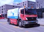 (277'897) - Bernmobil, Bern - BE 379 - Mercedes am 17.