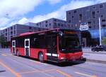 (277'899) - Bernmobil, Bern - Nr.