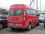 (258'668) - BETRADI, Grosshchstetten - BE 860'511 - Ford am 12.