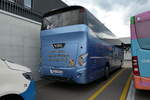 (279'591) - Bojan, Glattbrugg - ZH 789'862 - VDL (ex Estermann, Berom�nster) am 29.