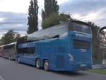 (208'625) - Born, Olten - SO 76'908 - VDL am 10.