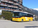 (201'781) - Buchard, Leytron - VS 84'258 - Irisbus am 24.