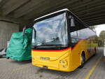 (256'689) - Buchard, Leytron - PID 11'980 - Iveco am 5.