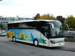 (229'439) - Bhrer, Hirzel - ZH 66'137 - Setra am 19.