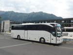 (209'209) - Burkhard, Uster - ZH 927'365 - Mercedes am 1.