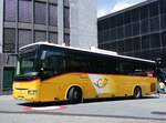 (265'475) - PostAuto Wallis - VS 566'240/PID 5174 - Irisbus (ex BUS-trans, Visp) am 8.