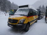 (271'019) - BUS-trans, Visp - VS 6520/PID 10'577 - Mercedes (ex VS 450) am 11.