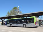 (205'713) - Busland, Burgdorf - Nr.