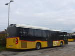 (210'885) - CarPostal Ouest - VD 464'947 - Mercedes am 9.