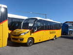 (218'411) - CarPostal Ouest - VD 300'716 - Iveco/Rosero am 4.