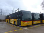 (224'185) - CarPostal Ouest - VD 626'568 - Iveco am 14.