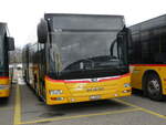 (230'604) - CarPostal Ouest - JU 36'038 - MAN am 13.