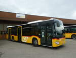 (230'680) - CarPostal Ouest - NE 140'520 - Mercedes am 13.